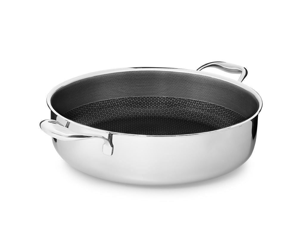 PENTOLA SAUTÉ 32CM - 1
