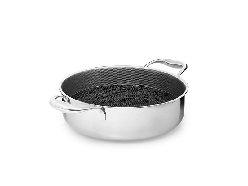 PENTOLA SAUTÉ 24CM