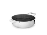 PENTOLA SAUTÉ 24CM