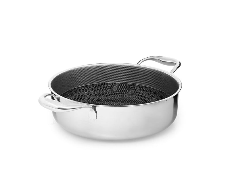 PENTOLA SAUTÉ 28CM