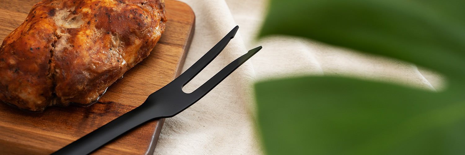 FORCHETTA DA PORTATA