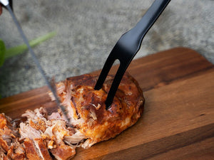 FORCHETTA DA PORTATA - 4