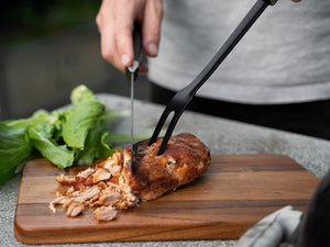 FORCHETTA DA PORTATA - 5