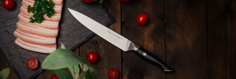 COLTELLO DA CARNE 20CM