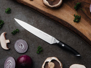 COLTELLO DA CARNE 20CM - 2