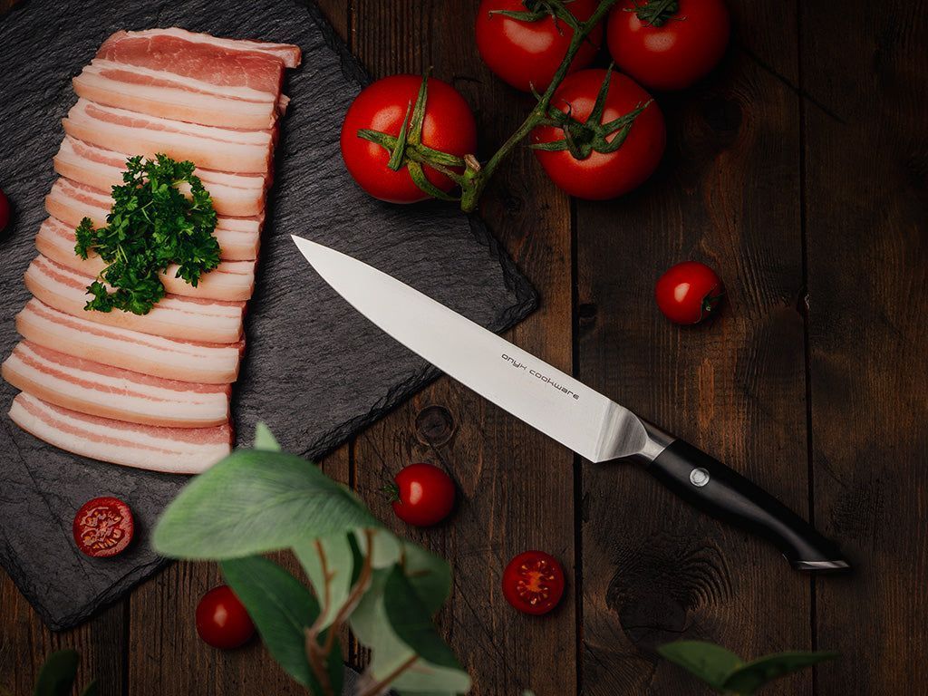 COLTELLO DA CARNE 20CM - 6