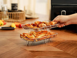 Speciale Friggitrice ad Aria Doppia