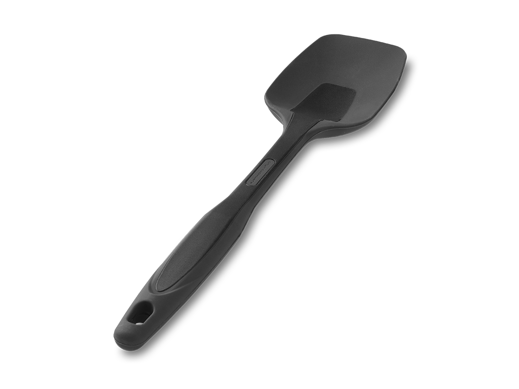 CUCCHIAIO DA FORNO IN SILICONE - 1