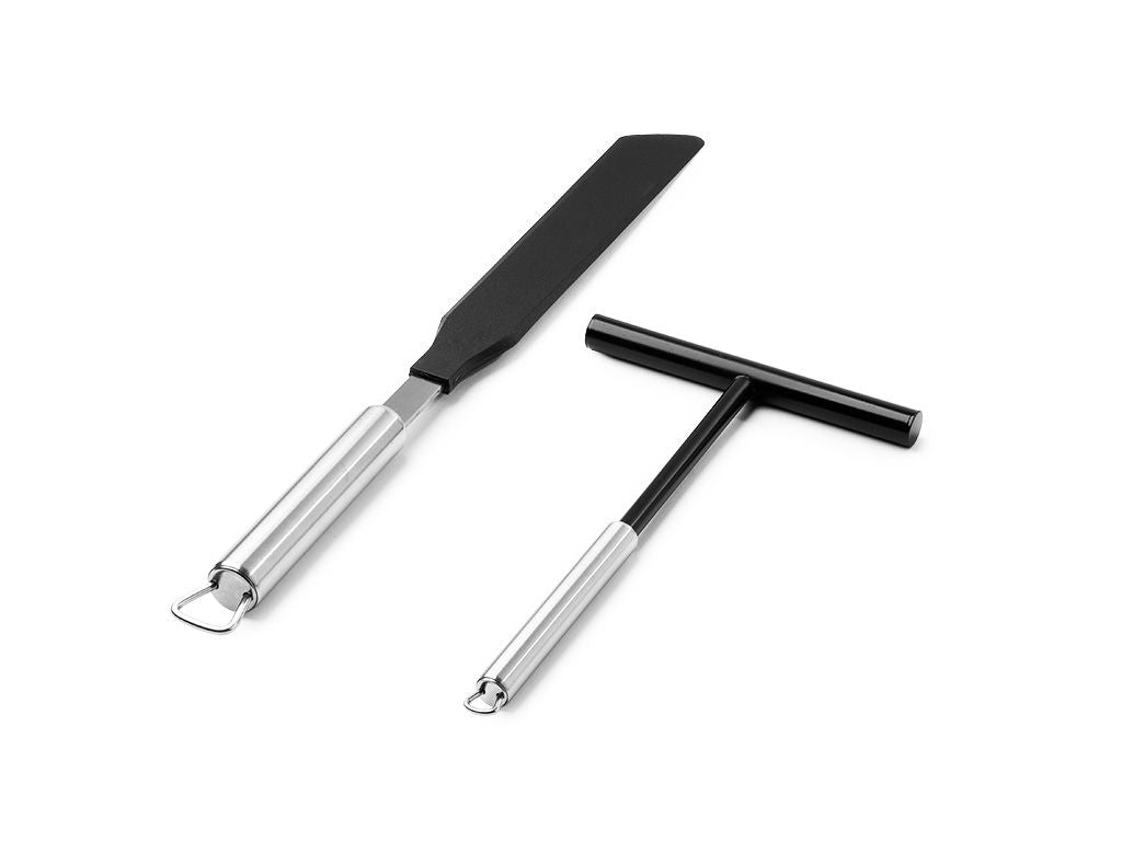 UTENSILI PER CRÊPES