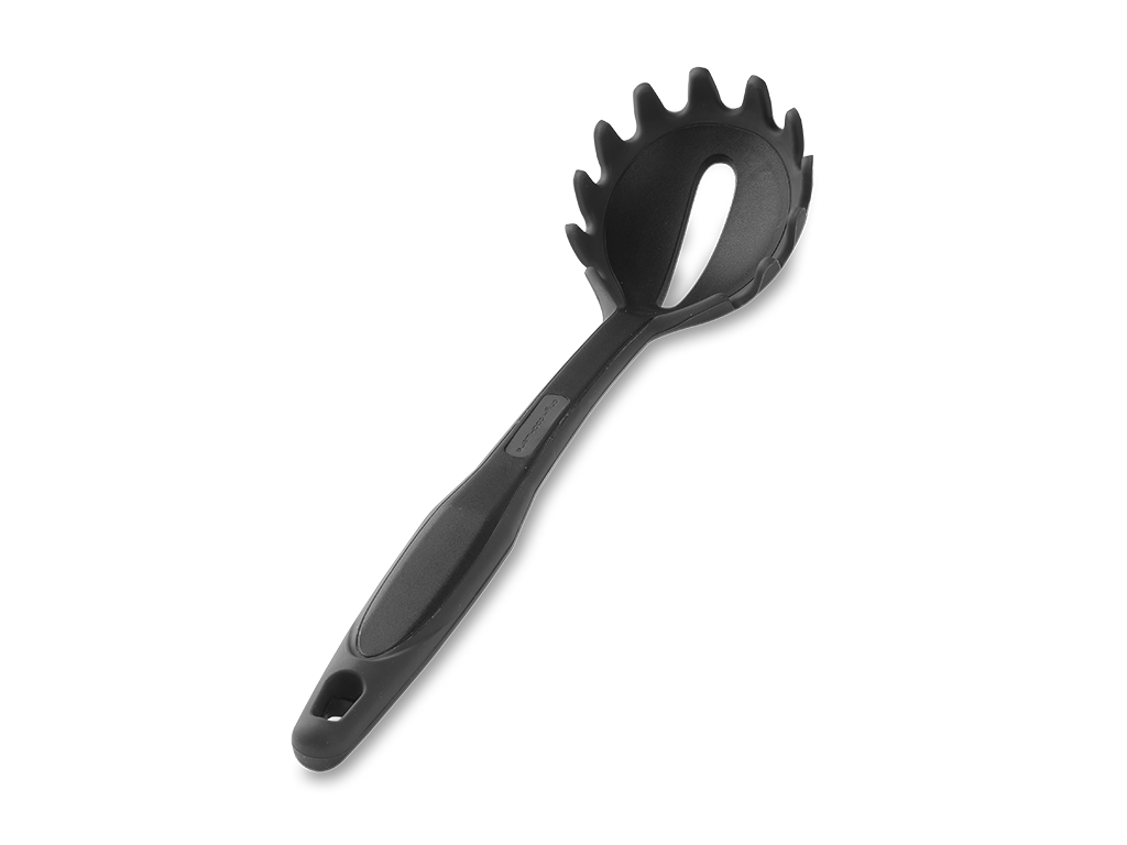 CUCCHIAIO PER PASTA IN SILICONE - 1