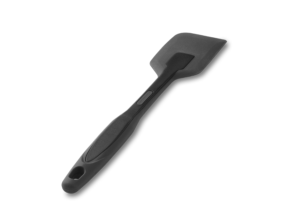 SPATOLA DA PASTICCERIA IN SILICONE - 1