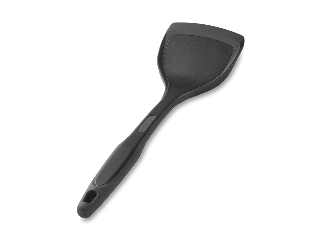 SPATOLA IN SILICONE - 1