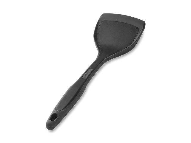 SPATOLA IN SILICONE - 1