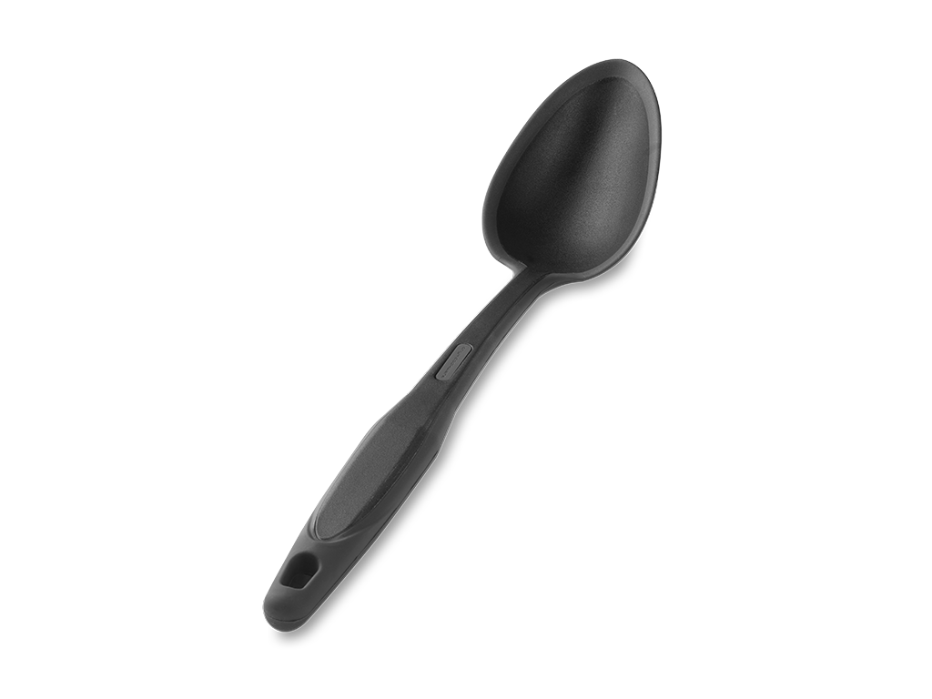 CUCCHIAIO IN SILICONE - 1