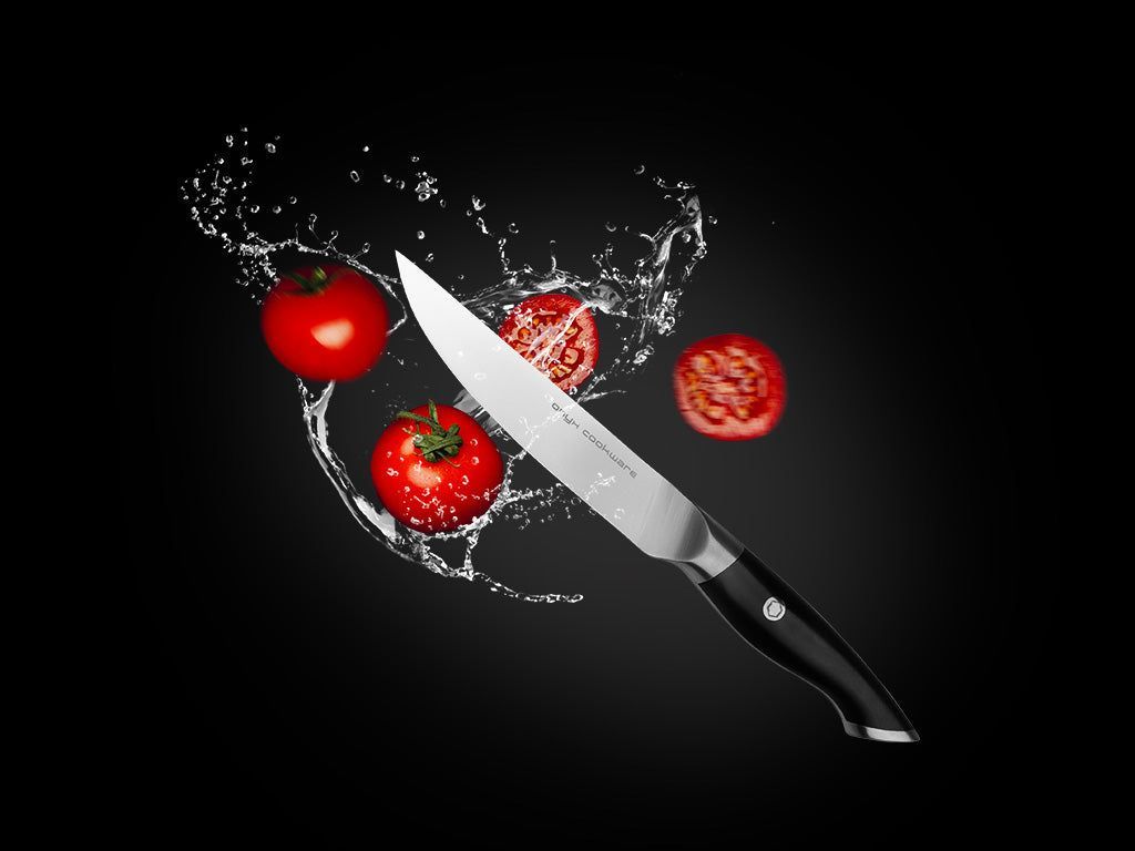 COLTELLO UNIVERSALE 13CM - 4