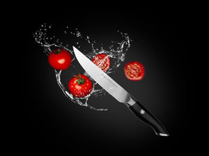 COLTELLO UNIVERSALE 13CM - 4