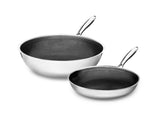 WOK SET 2-PZ