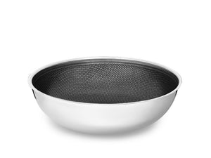 WOK SENZA MANICO 30CM - 1