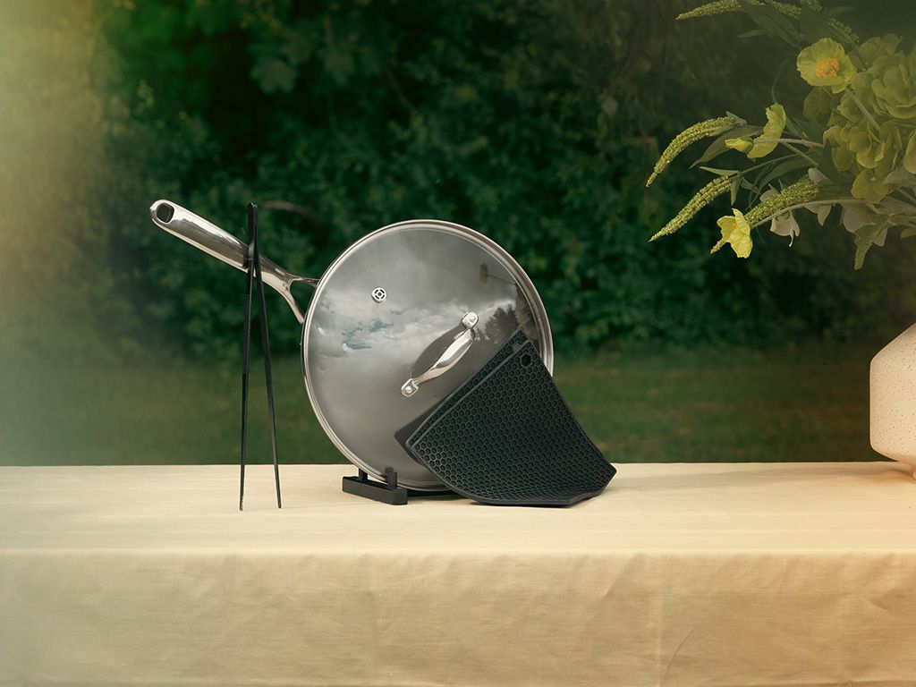 ZERO SET CLASSICO 26 CM - 1