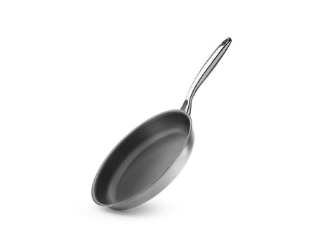 ZERO – PADELLA ANTIADERENTE NATURALE 24 CM - 1