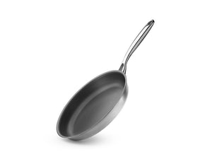 ZERO – PADELLA ANTIADERENTE NATURALE 28 CM - 1