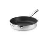 ZERO – ANTIADERENTE NATURALE PADELLA SAUTÉ 26CM