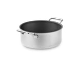 ZERO – ANTIADERENTE NATURALE PENTOLA 24CM