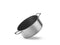 ZERO – ANTIADERENTE NATURALE PENTOLA 24CM