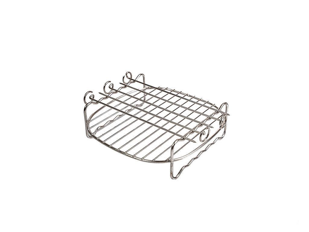 GRIGLIA PER FRIGGITRICE AD ARIA - 4L - 1