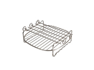 GRIGLIA PER FRIGGITRICE AD ARIA - 5L/6L - 1