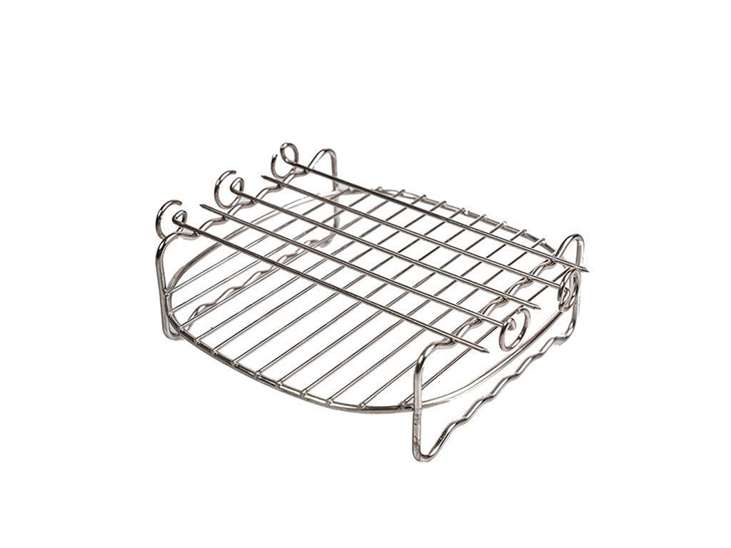 GRIGLIA PER FRIGGITRICE AD ARIA - 8L - 1