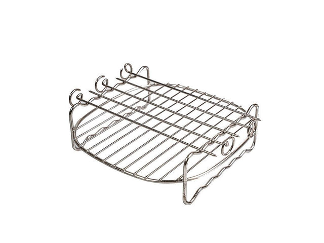 GRIGLIA PER FRIGGITRICE AD ARIA - 8L - 1