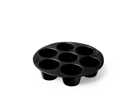 STAMPI PER MUFFIN PER FRIGGITRICE AD ARIA - 4L - 1