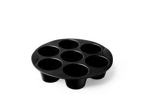 STAMPI PER MUFFIN PER FRIGGITRICE AD ARIA - 5L/6L - 1