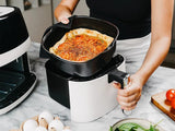 Set Friggitrice ad Aria Classico