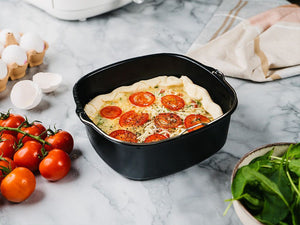 SET FRIGGITRICE AD ARIA PREMIUM