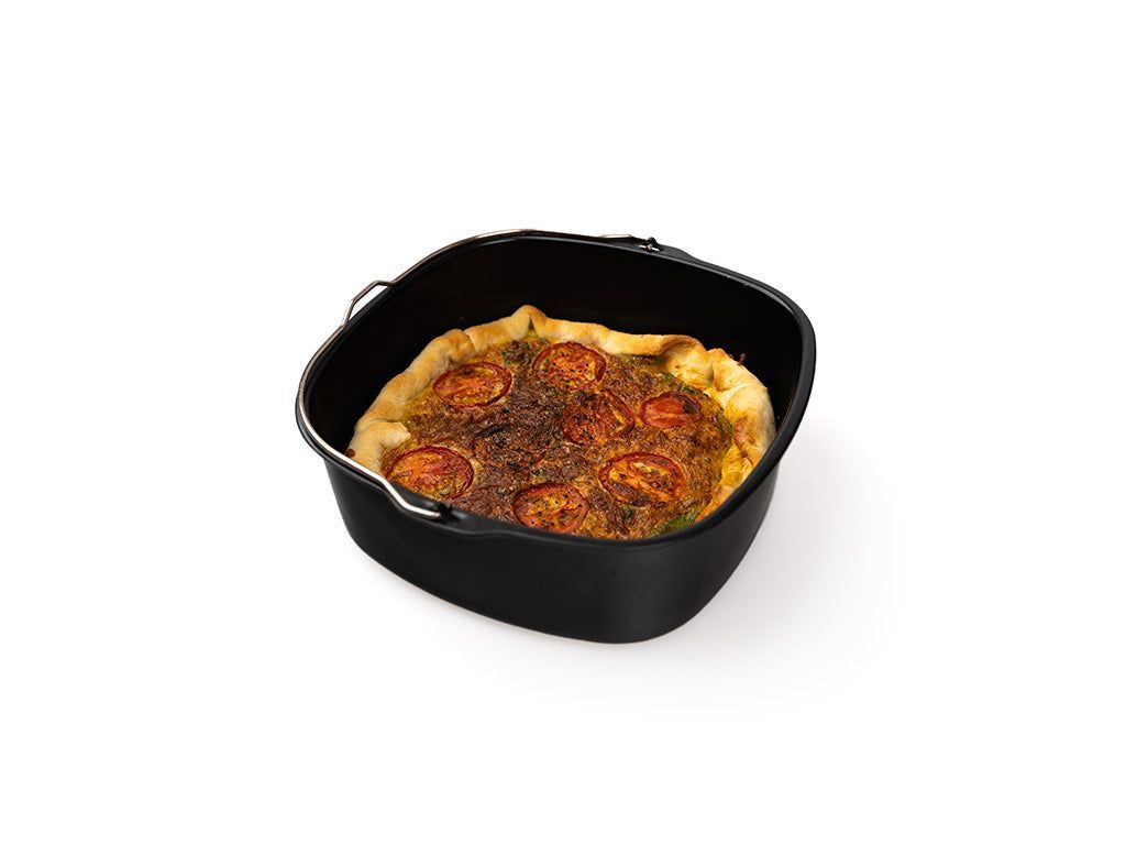 TEGLIA PER FRIGGITRICE AD ARIA - 8L - 3