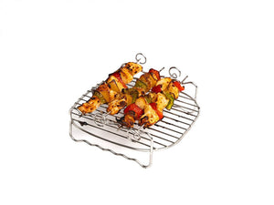 GRIGLIA PER FRIGGITRICE AD ARIA - 4L - 5