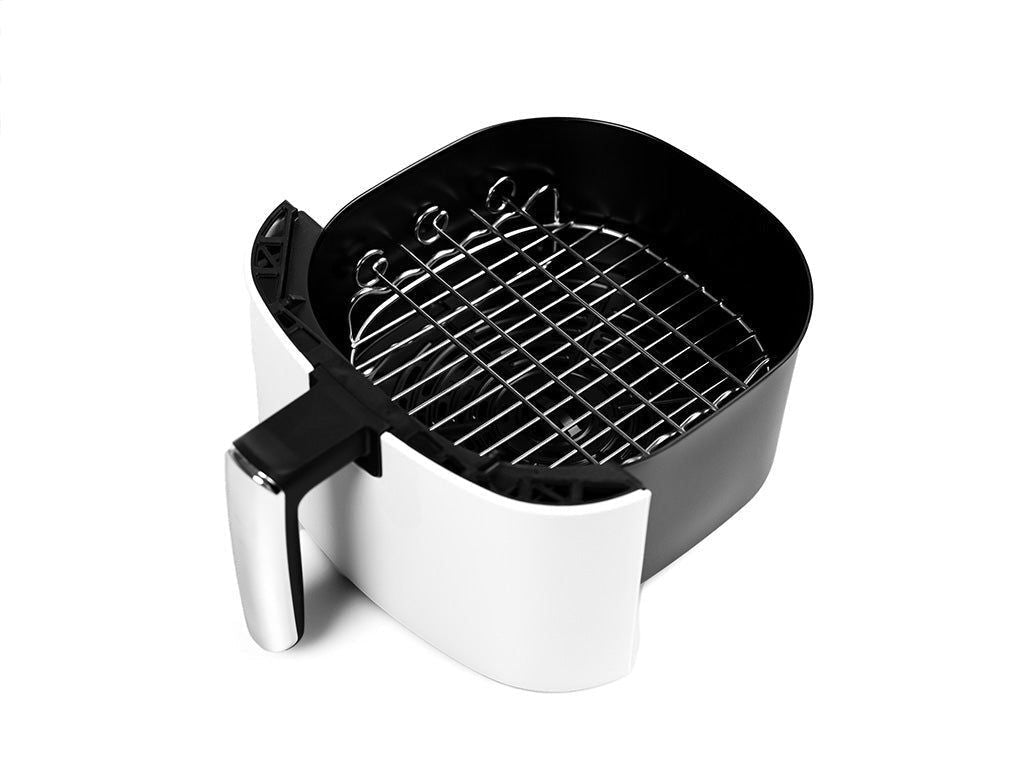 GRIGLIA PER FRIGGITRICE AD ARIA - 5L/6L - 4