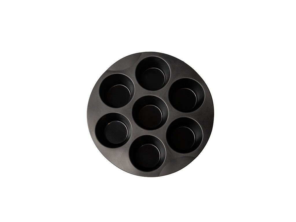 STAMPI PER MUFFIN PER FRIGGITRICE AD ARIA - 8L - 3