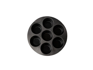 STAMPI PER MUFFIN PER FRIGGITRICE AD ARIA - 8L - 3