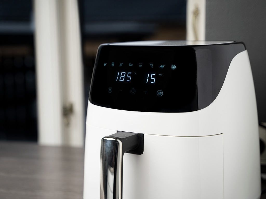 FRIGGITRICE AD ARIA - 5L - 7