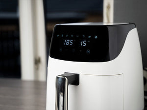 FRIGGITRICE AD ARIA - 5L - 7