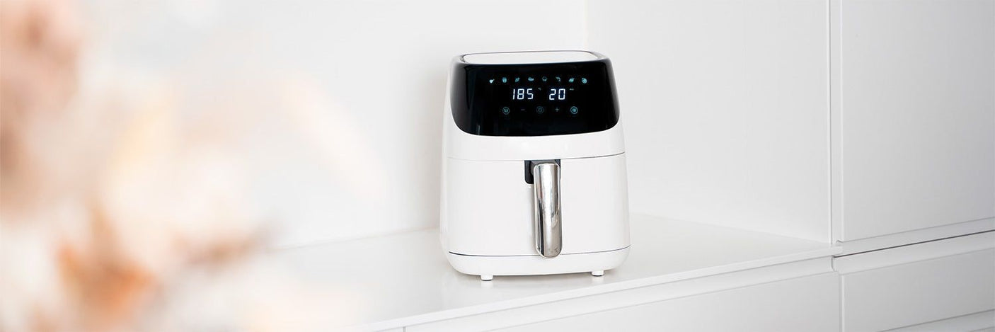 FRIGGITRICE AD ARIA - 5L