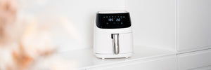 FRIGGITRICE AD ARIA - 5L
