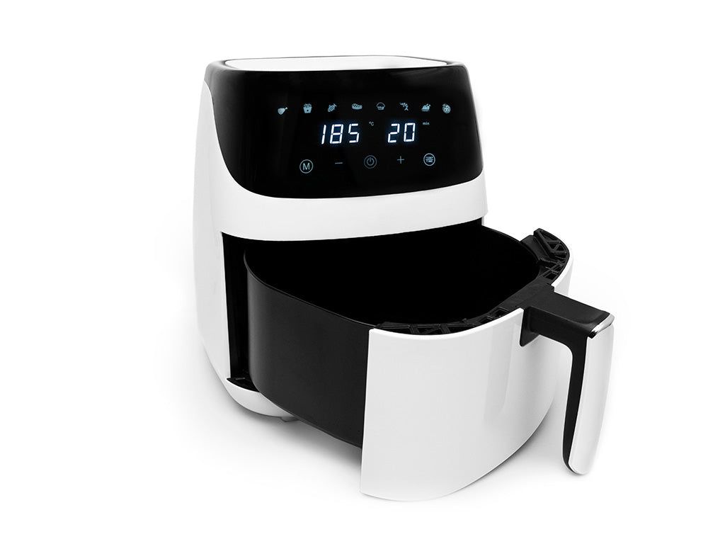 FRIGGITRICE AD ARIA - 5L - 8