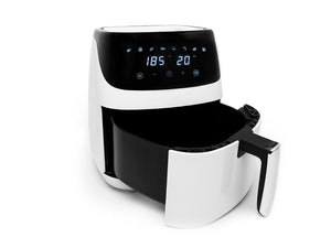 FRIGGITRICE AD ARIA - 5L - 8