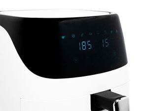 FRIGGITRICE AD ARIA - 5L - 4