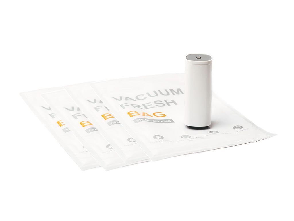 Kit di sacchetti per sottovuoto - 1