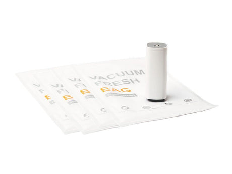 Kit di sacchetti per sottovuoto - 1